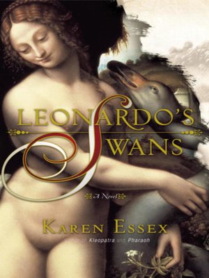 Leonardo's Swans - ebook